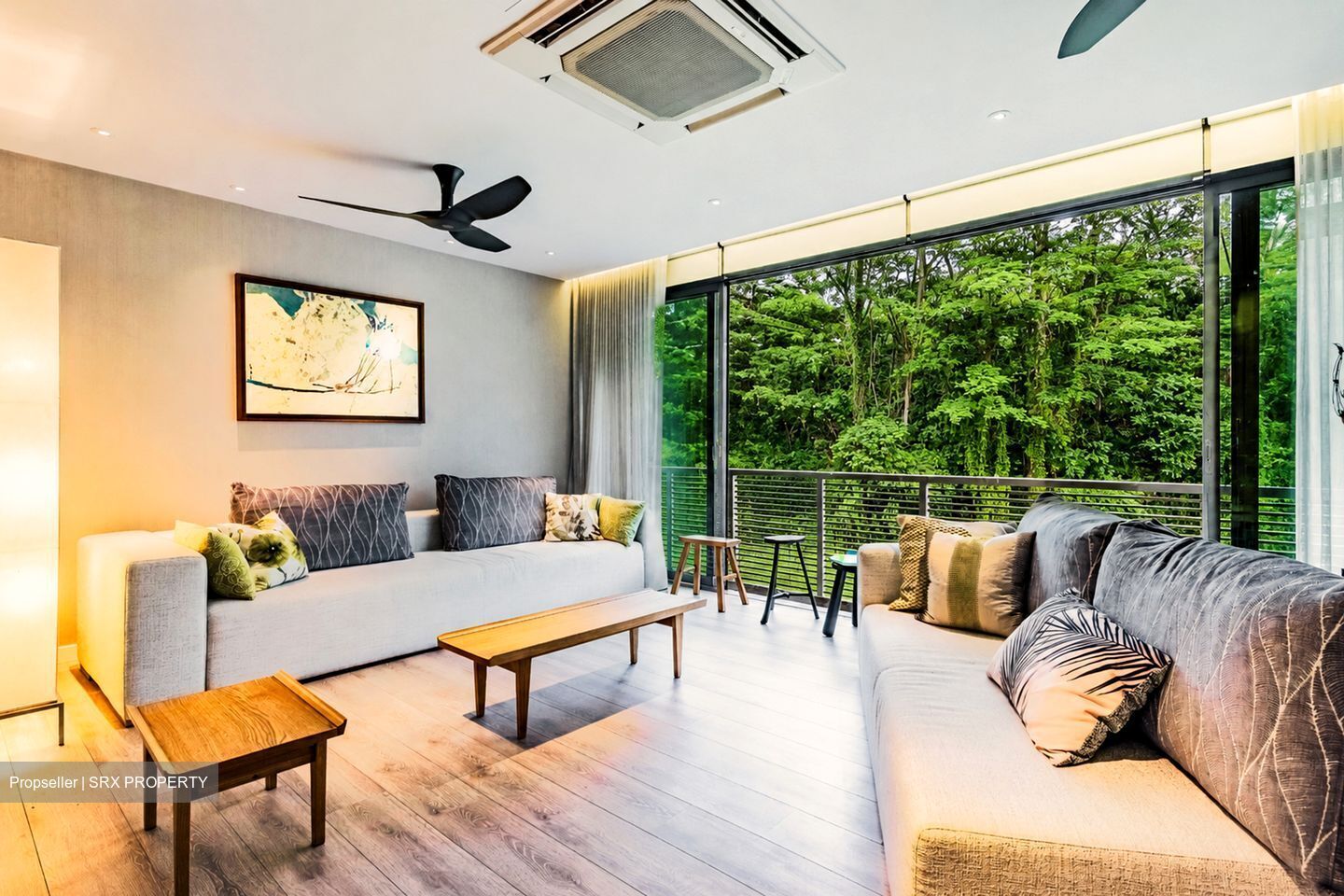 Laurel Wood Avenue (D10), Condominium #587681151